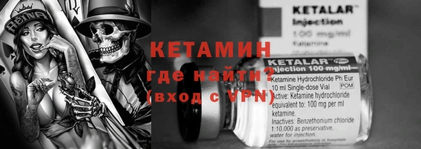 молекула духа Арсеньев