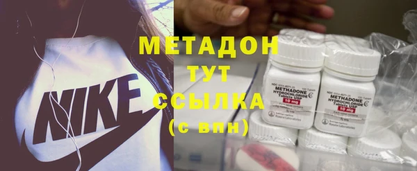 молекула духа Арсеньев