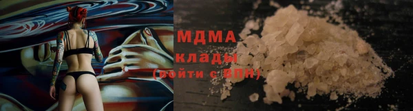 молекула духа Арсеньев